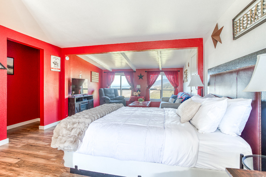 Americana Room