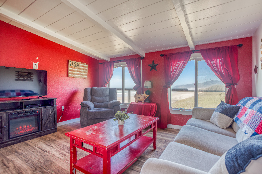 Americana Room