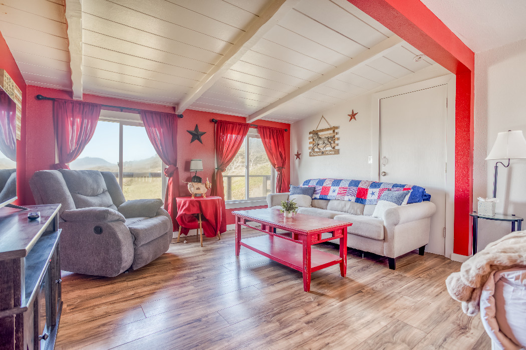 Americana Room