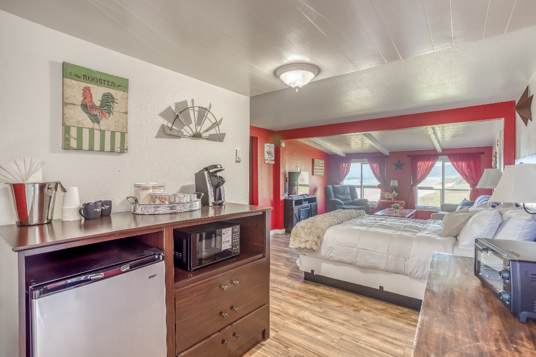 Americana Room