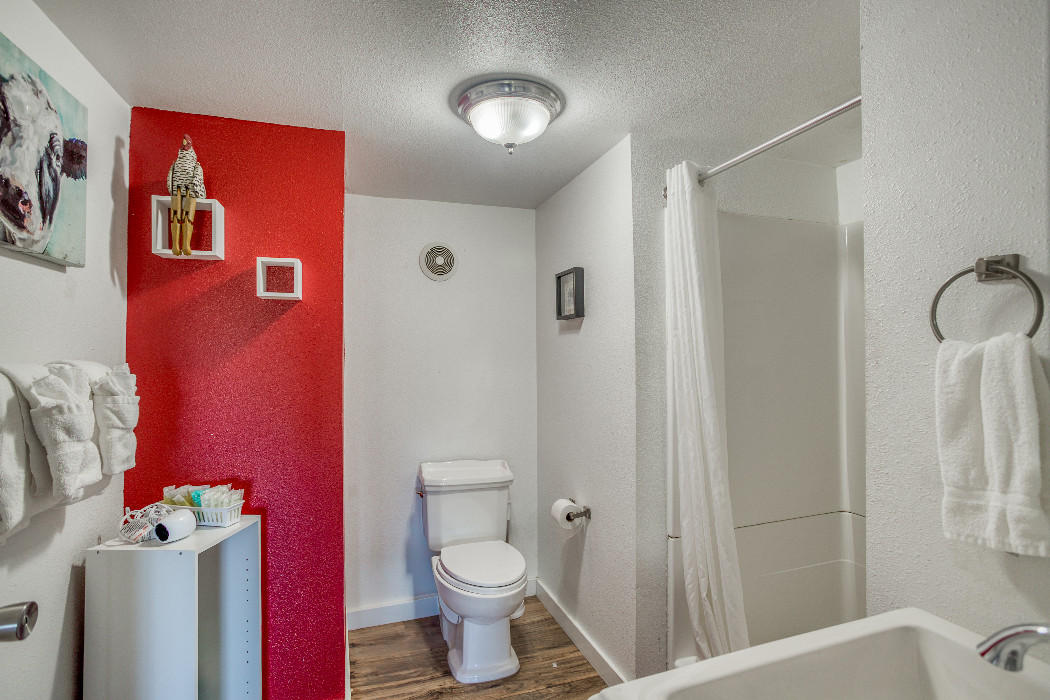 Americana Room