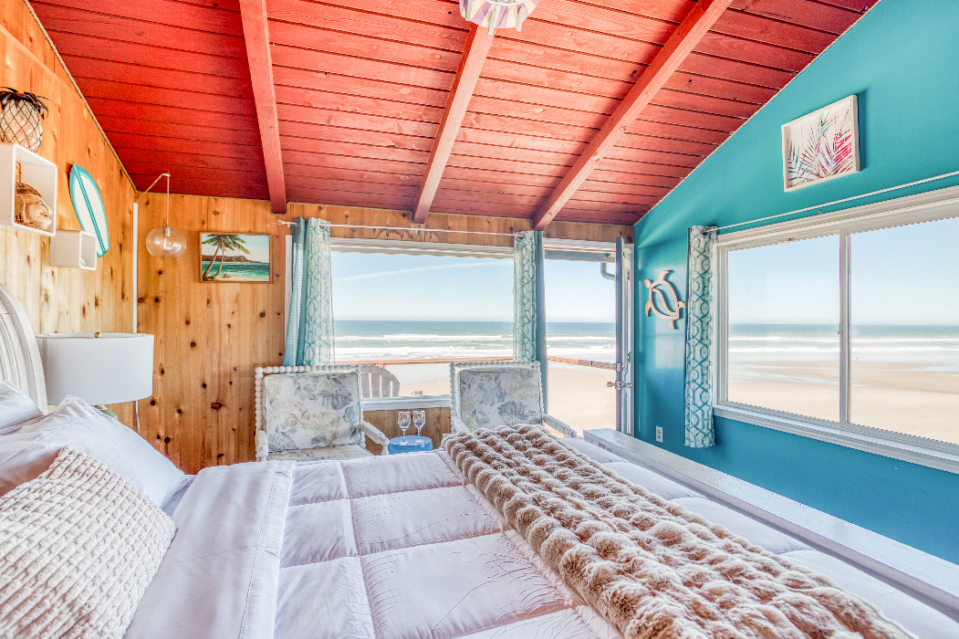 Hawaiian Room