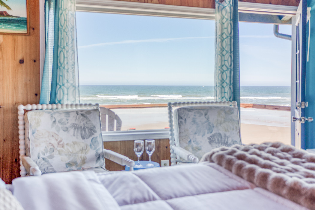Hawaiian Room