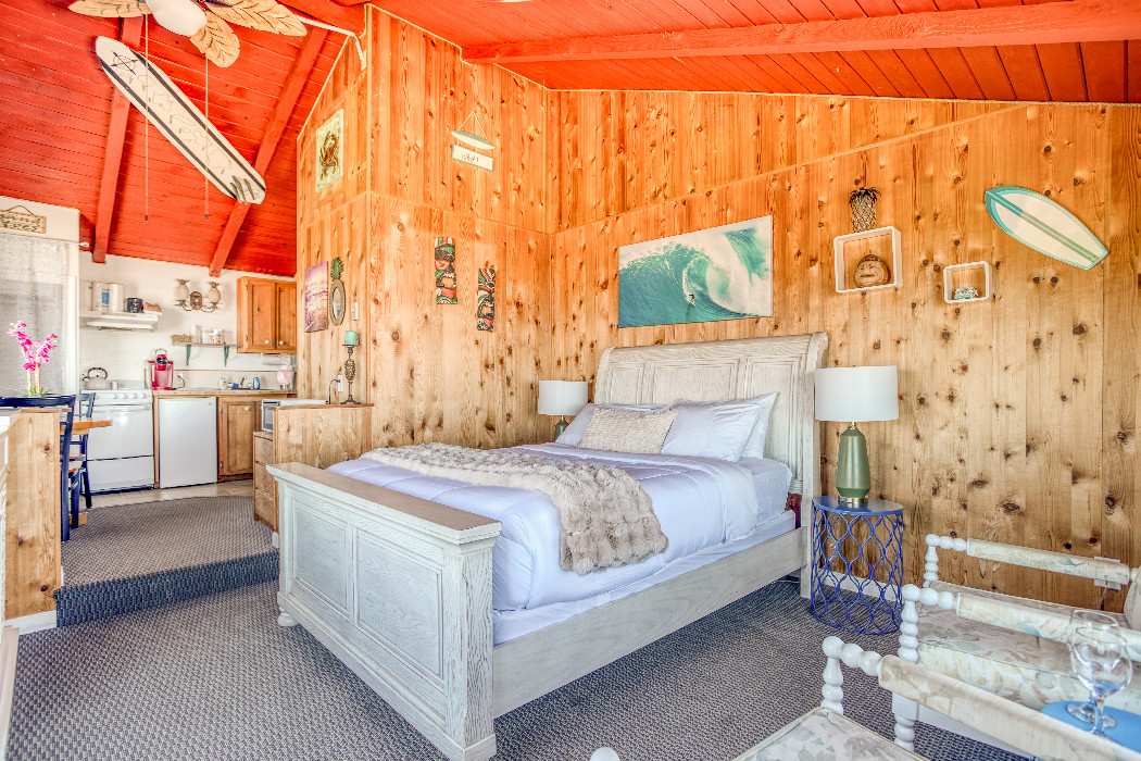 Hawaiian Room