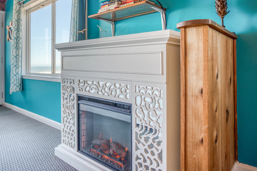 Hawaiian Room