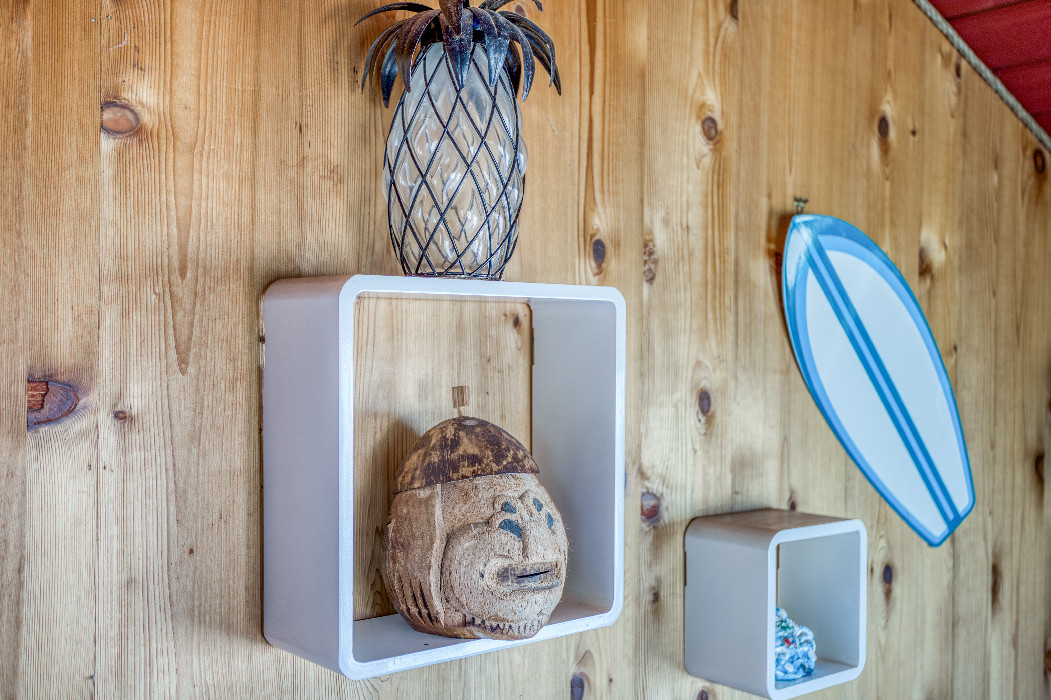 Hawaiian Room