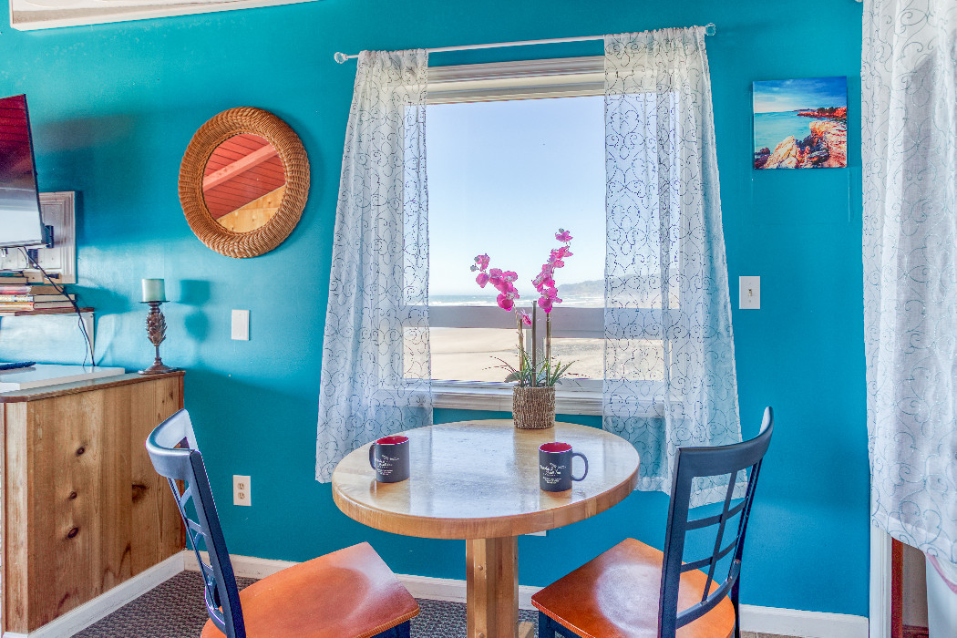 Hawaiian Room