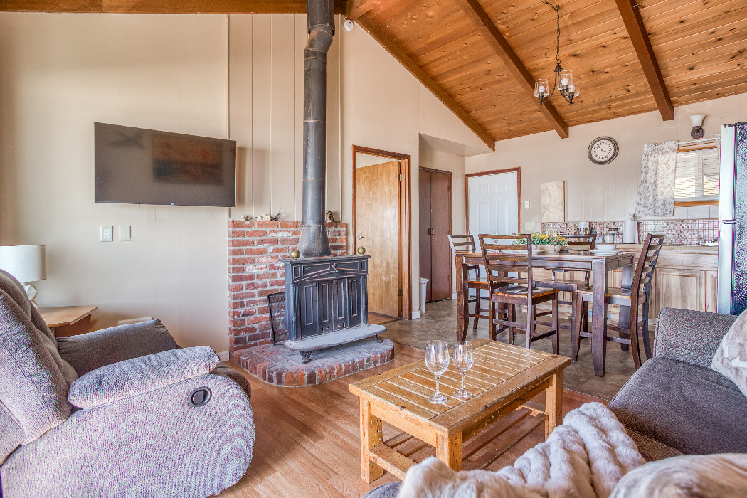 Hunting Lodge
