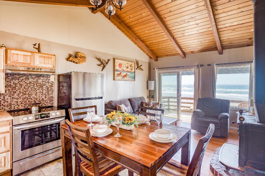 Hunting Lodge