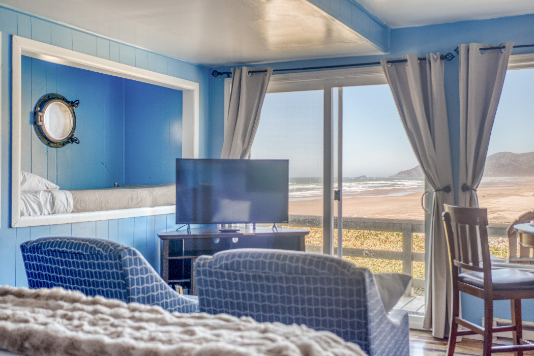 Nautical Room