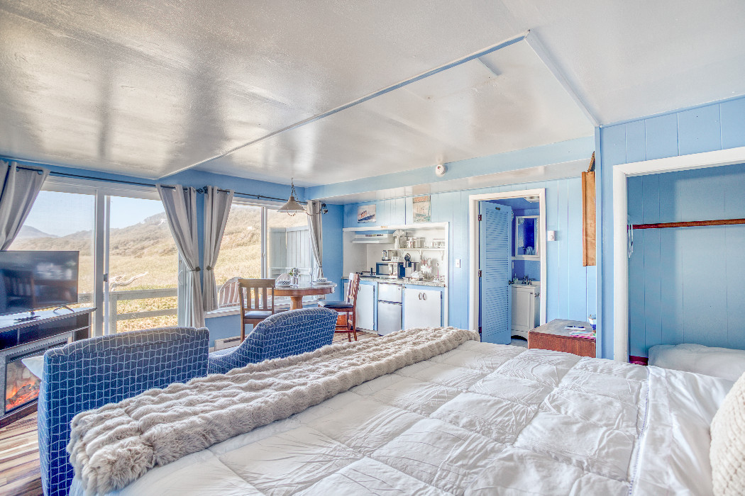 Nautical Room