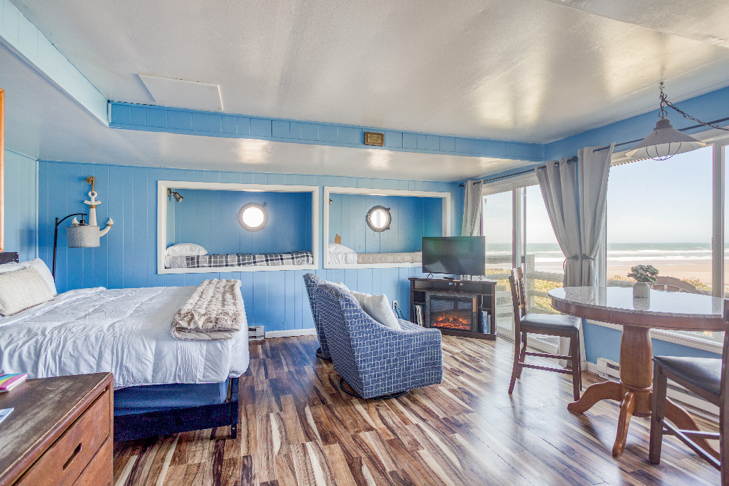 Nautical Room