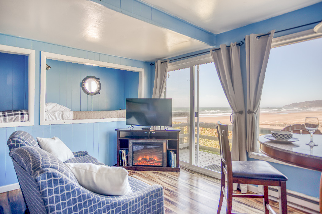 Nautical Room