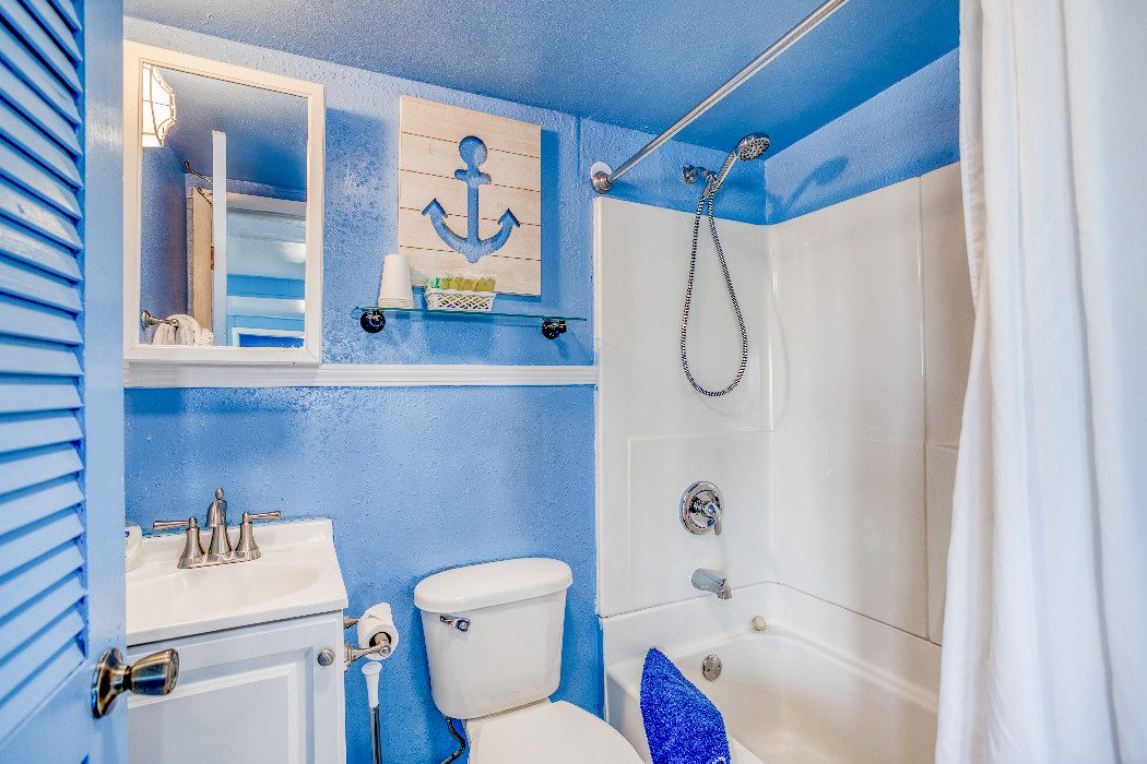 Nautical Room