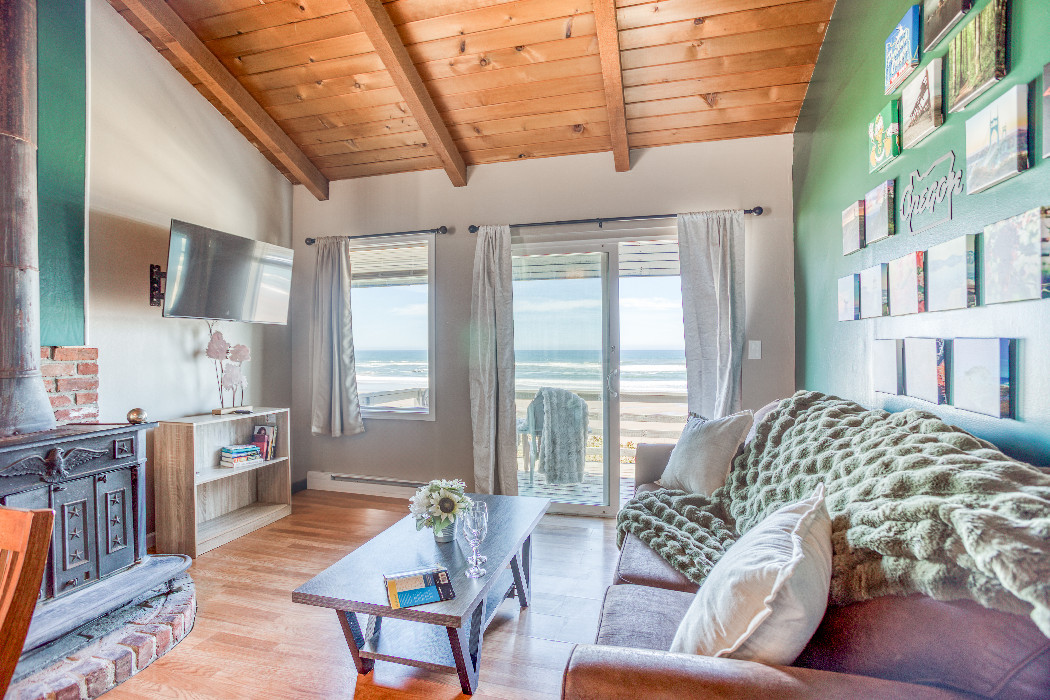 Oregon Suite