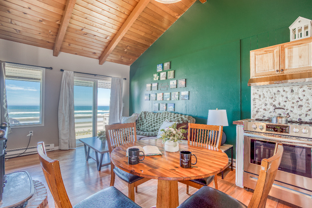 Oregon Suite