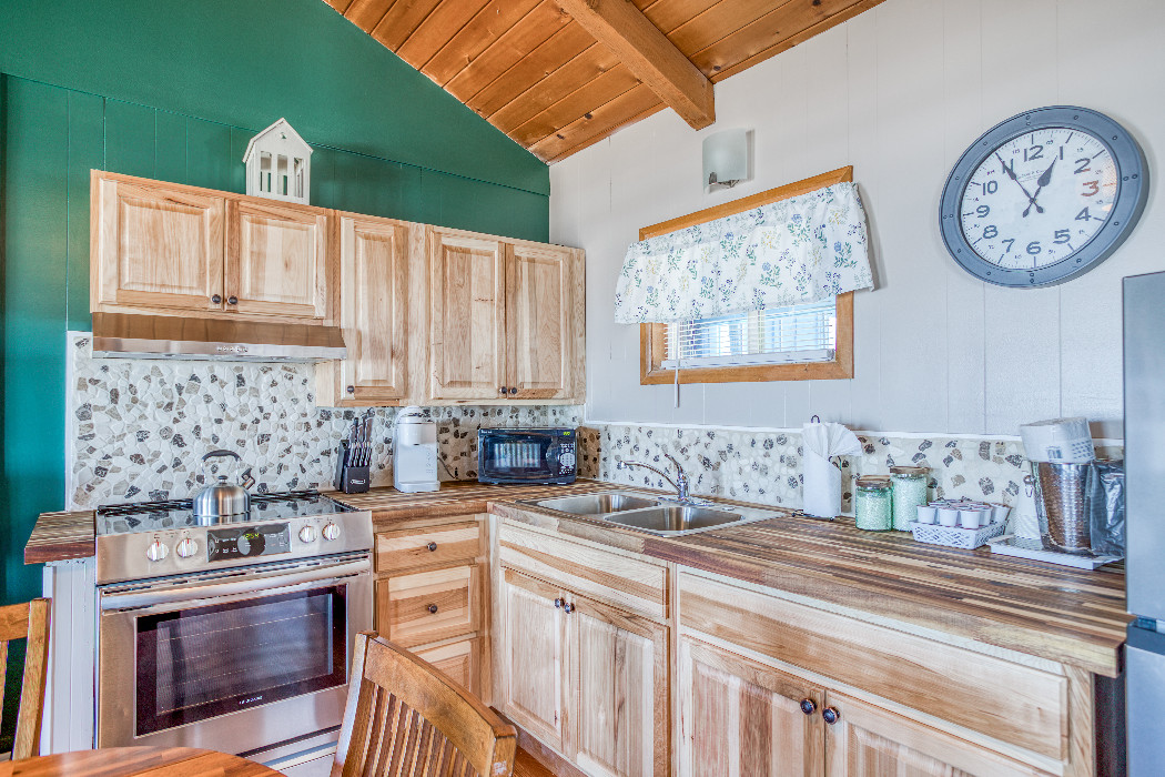 Oregon Suite
