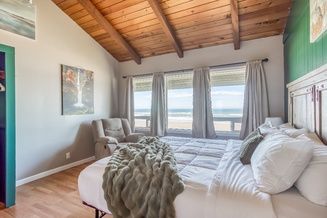 Oregon Suite