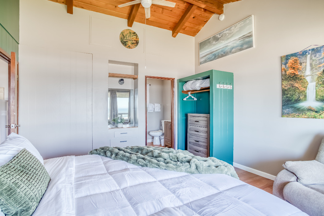 Oregon Suite