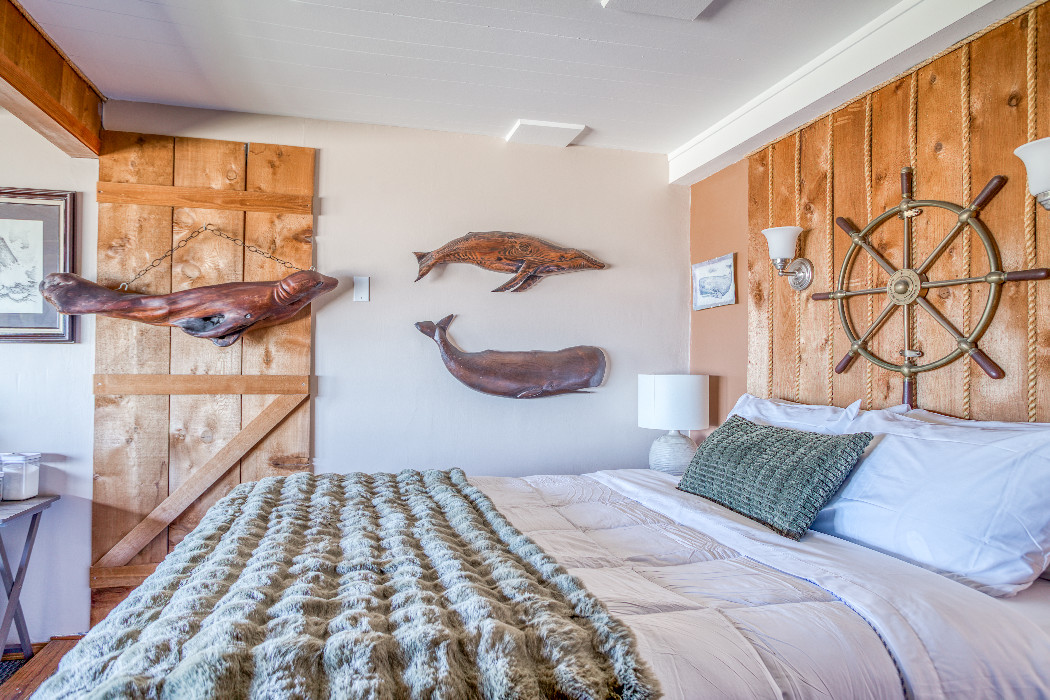 Whaler Room