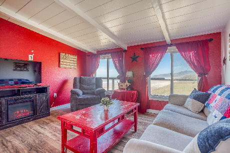 Americana Room