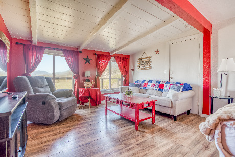 Americana Room