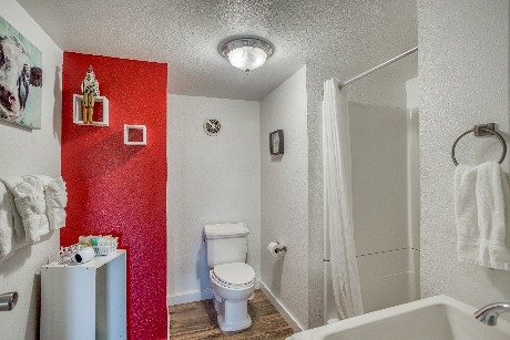 Americana Room