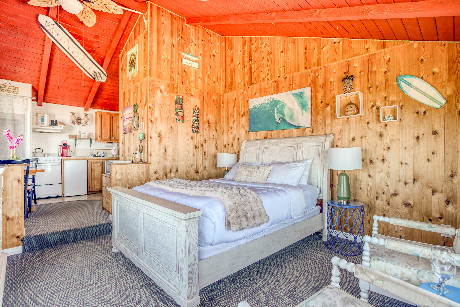Hawaiian Room