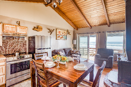 Hunting Lodge