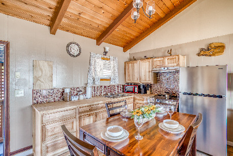 Hunting Lodge