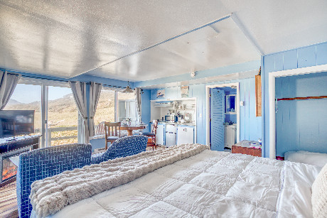 Nautical Room