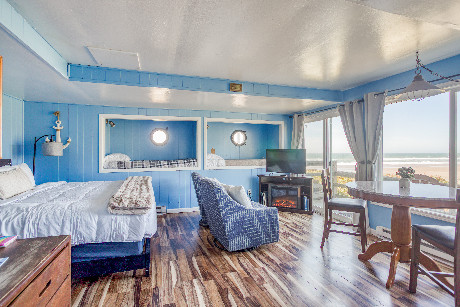 Nautical Room