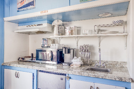 Nautical Room