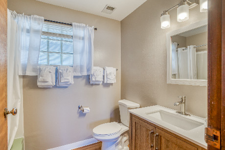 Oregon Suite
